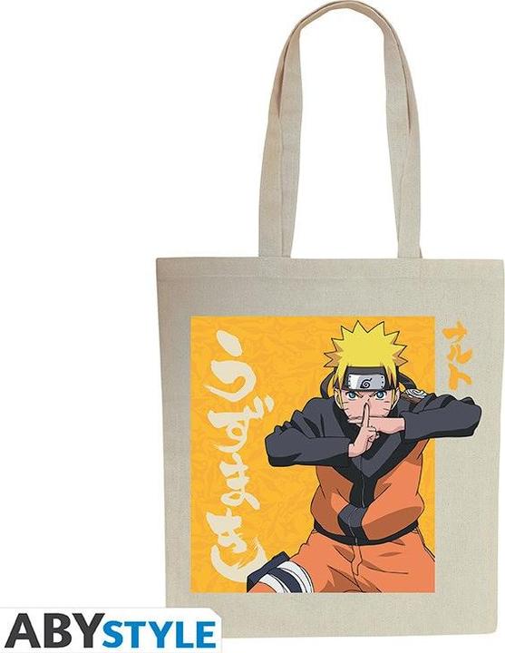 Produktbild ABYstyle Naruto - Uzumaki Naruto