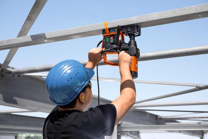 Productafbeelding Fein KBE 32 QW