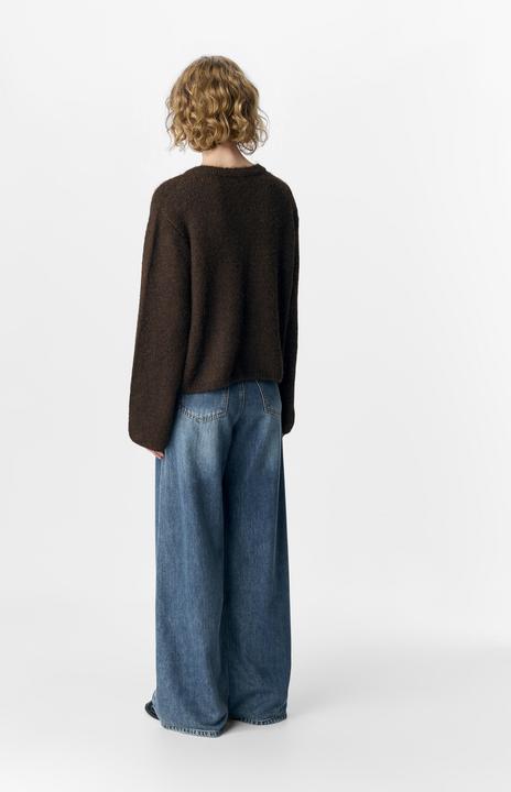 Produktbild Object Strick Strickjacke (S)