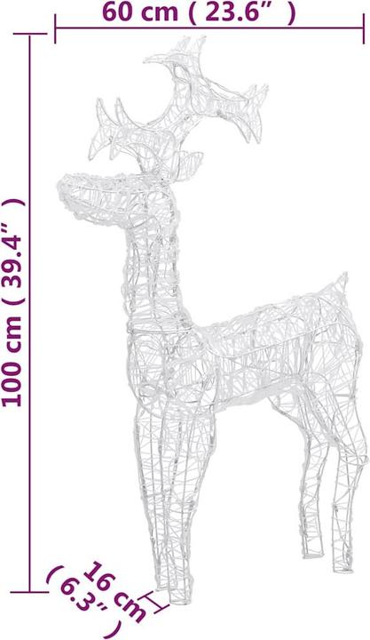 Immagine prodotto vidaXL Tedie