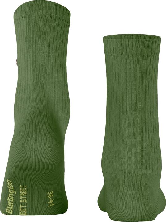 Actual product image Falke Fleet Street SO (36 - 41)