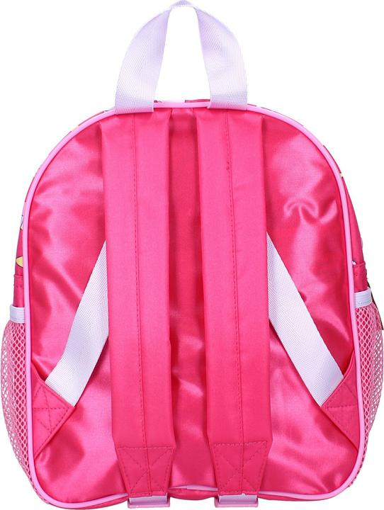 Actual product image Vadobag Sanrio backpack Hello Kitty Follow The Rainbow