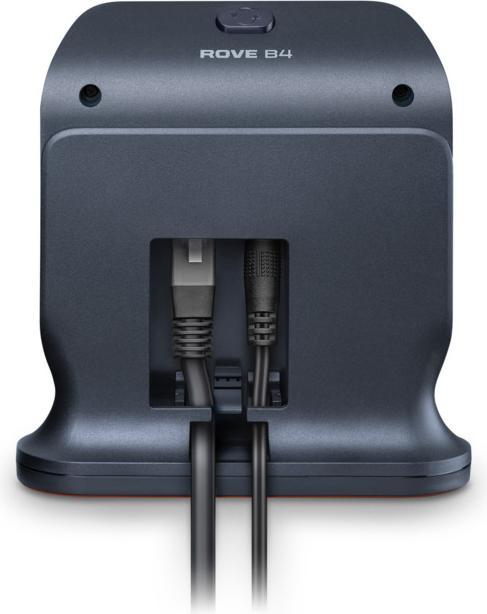 Produktbild Poly Rove M DECT B4BS EMEA-INTL Engli