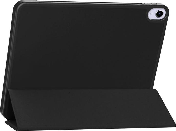Actual product image Tech-Protect SC Pen Case for iPad Mini 6 / 7 / 2021-2024 - Black (Apple iPad mini 2021)