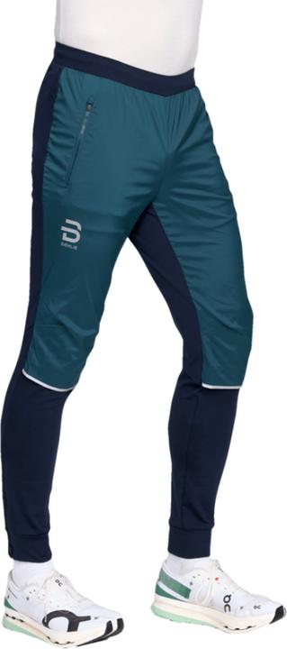 Actual product image Daehlie M Pants Run 365 (XL)