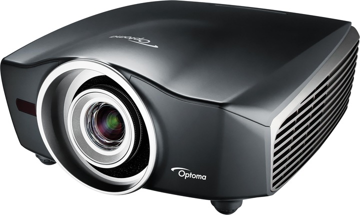 Image du produit Optoma Hd90 (Full HD, 1200 lm, 1.22 - 1.52:1)