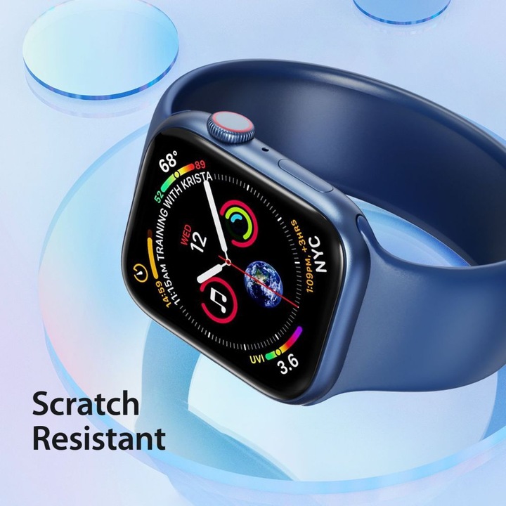 Produktbild Dux Ducis Apple Watch Panzerglas