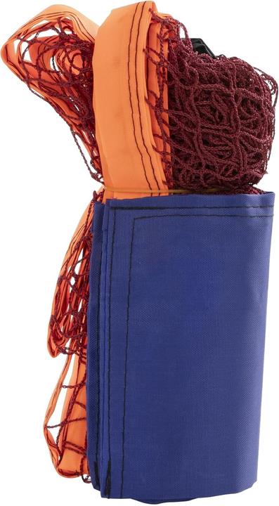 Produktbild Idena Pickleball Set Netz 2x Schläger/Bälle 5 Teile