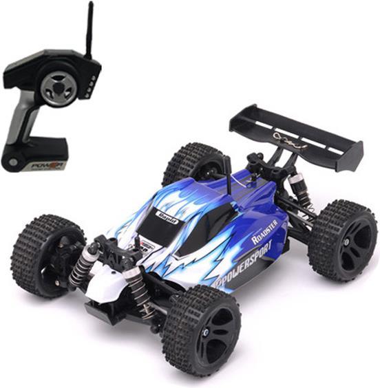 Image du produit Infiniti 1:18 55km/h Super Speed Buggy 2.4G (RTR Prêt à fonctionner)