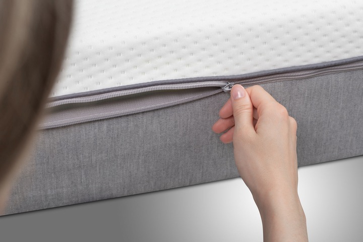 Immagine prodotto basics by BICO Basic #01 (90 x 200 cm, Nucleo di schiuma)