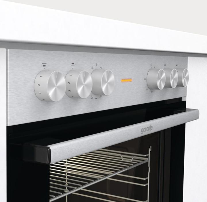 Produktbild Gorenje BC 6715E02XK ohne Kochfeld