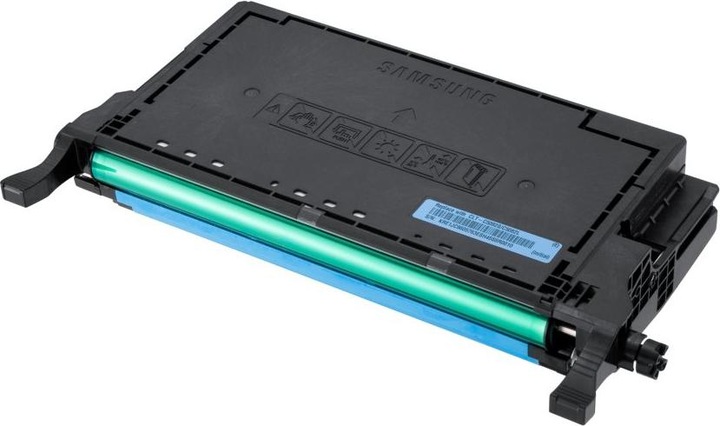 Immagine prodotto Samsung Clt-C5082s (C)