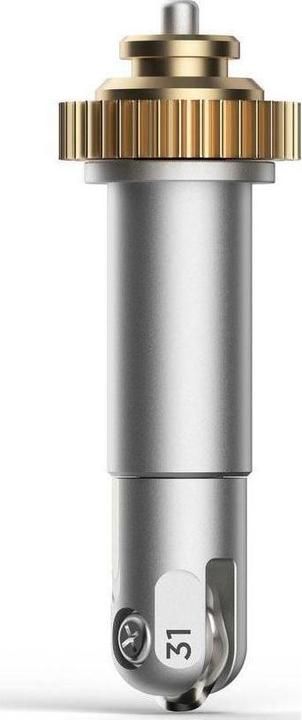 Actual product image Cricut Spare blade wave cut