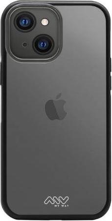 Produktbild My Way Myway Coque 360 Transparente Iphone 13 Mini (Apple iPhone 13 mini)