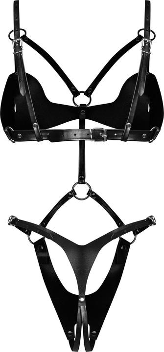 Produktbild Obsessive Dame Controle (L, M)