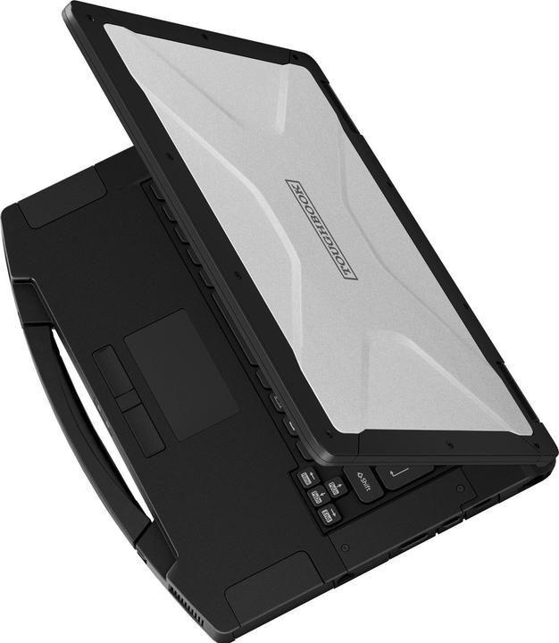Actual product image Panasonic Toughbook 56 mk1, WUXGA Non-Touch, LTE (14", 512 GB, 16 GB, CH, Intel Core Ultra 5 235)