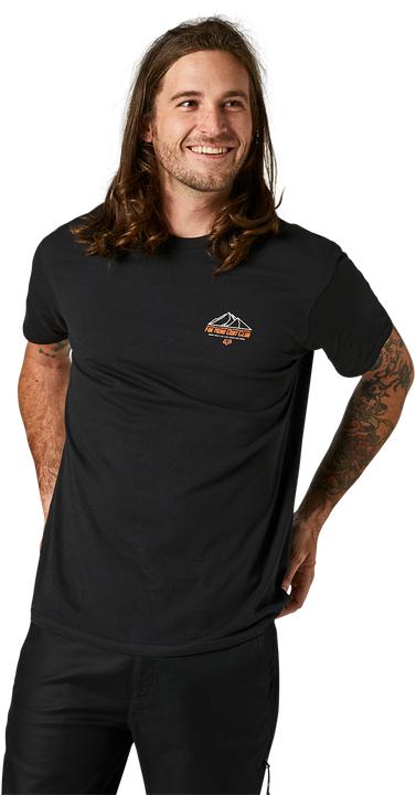 Produktbild Fox Hero Dirt Premium T-Shirt (S)