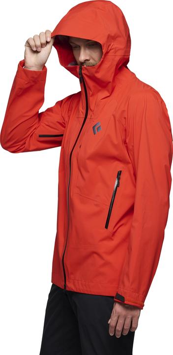 Immagine prodotto Black Diamond M Highline Stretch Shell (L)