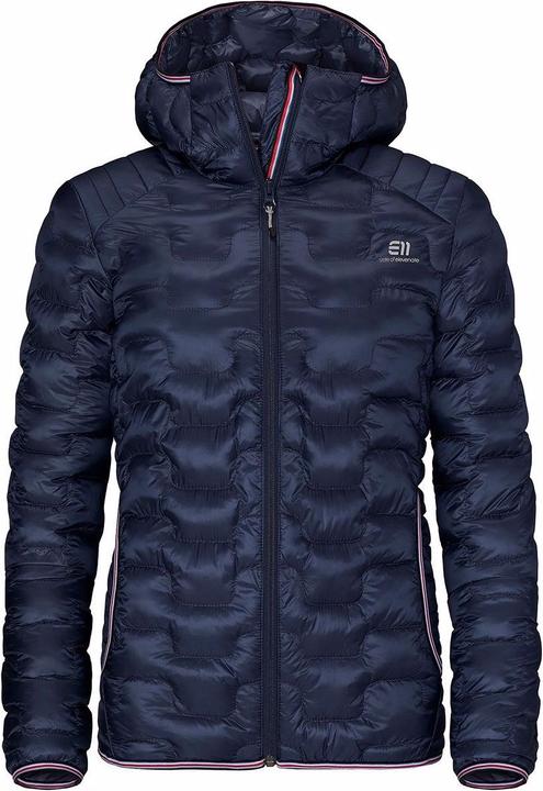 Immagine prodotto Elevenate Giacca con cappuccio Motion (S)