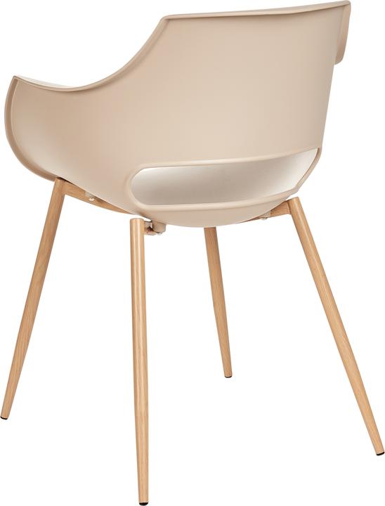 Actual product image Beliani Millers