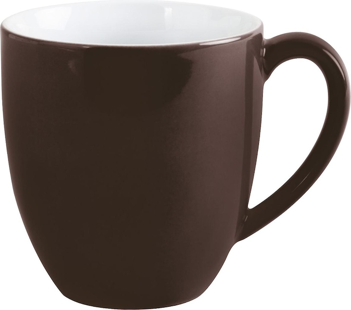 Schokobraun