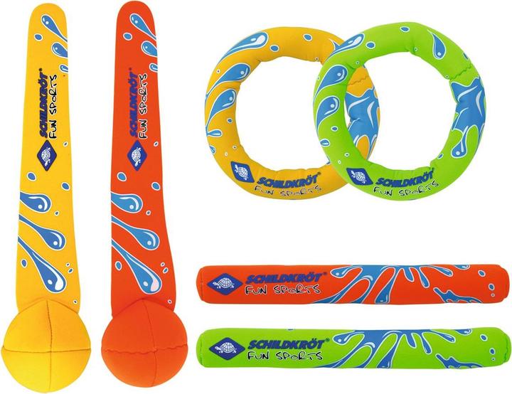 Image du produit Schildkröt Kit de plongée