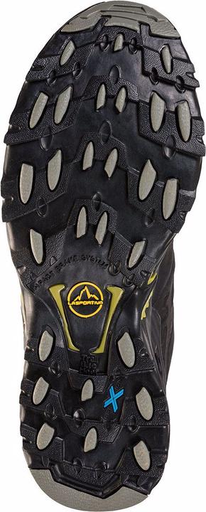 Actual product image La Sportiva Ultra Raptor II Leather GTX (43.5)