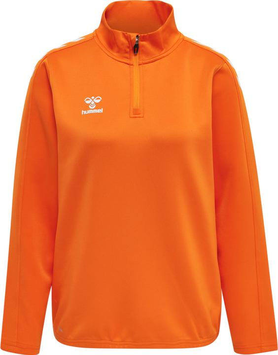Orangetiger