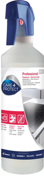 Produktbild Care + Protect Professional Grease remover - Detergent