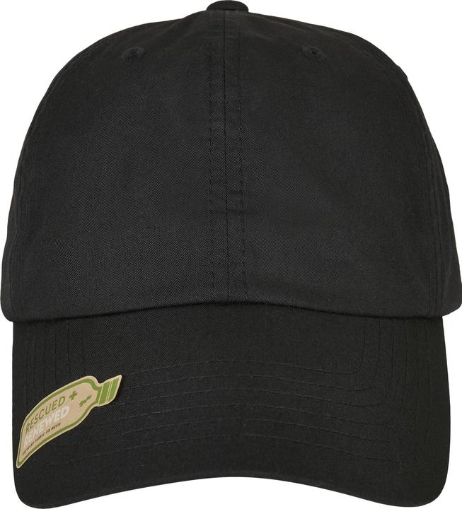 Produktbild Flexfit Recycled Polyester Dad Cap - 19025 (One Size)