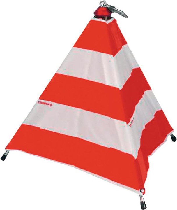 Image du produit Triopan Signal d'avertissement