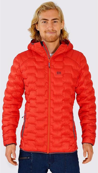 Actual product image Elevenate Motion Jacket (M)