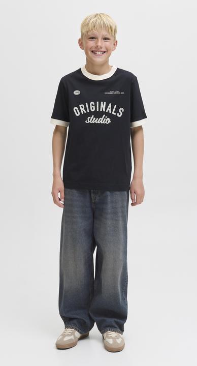 Produktbild Jack & Jones Jjiron Jjoriginal Sq 311 Jnr (146)