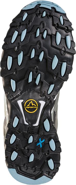 Actual product image La Sportiva Ultra Raptor II L. Woman GTX (40)