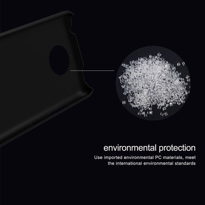 Immagine prodotto Nillkin Serie Super Frosted Shield (Motorola Moto C Plus)