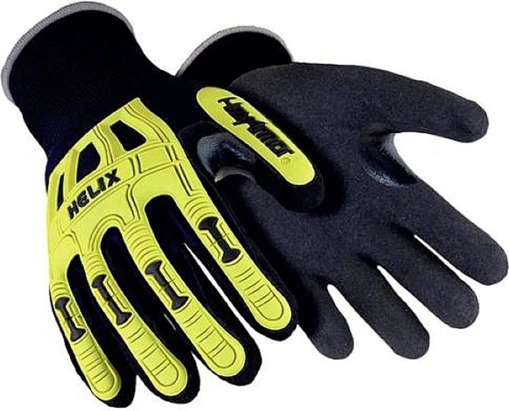 Produktbild HexArmor Helix 1095 6064211 Nylon Arbeitshandschuh Grösse (Handschuhe): 11 EN 388 (11)