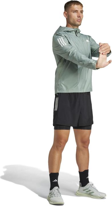 Immagine prodotto Adidas Own The Run Jacket (S)