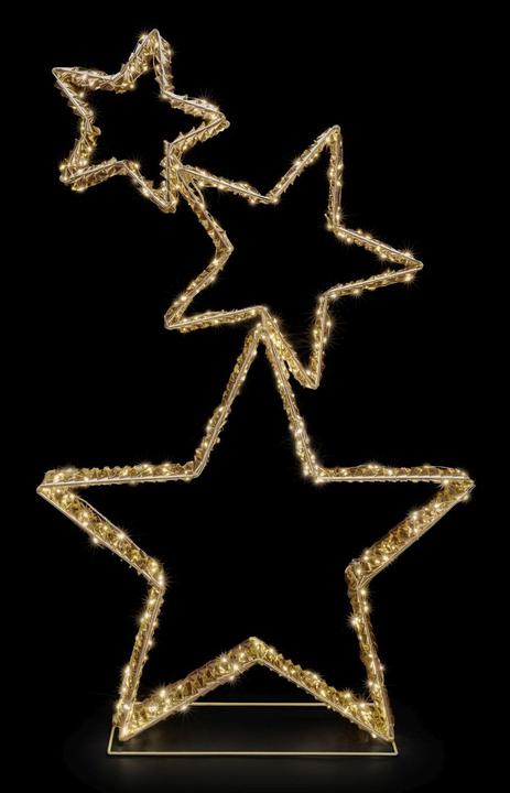 Actual product image STT Glamour 3 stars