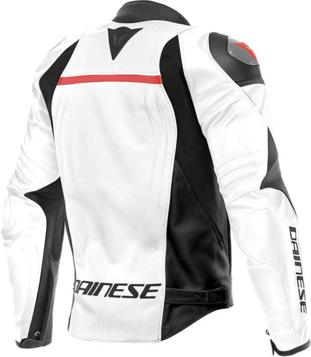 Produktbild Dainese Lederjacke Racing 4 (Herren, 56)
