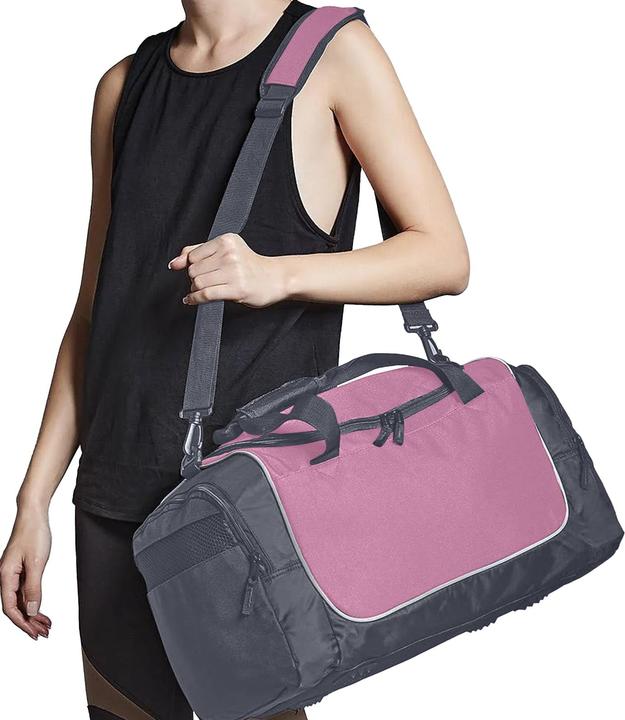 Produktbild Quadral Teamwear Locker Sporttasche 30 l (2 StückPackung) (30 l)
