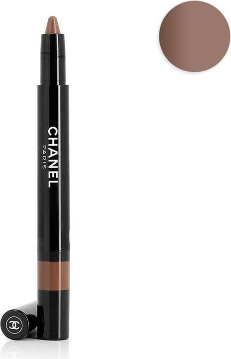 Actual product image Chanel Stylo Ombre & Contour No 12 (12 Contour Clair)