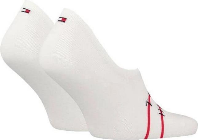 Produktbild Tommy Hilfiger Liner Socken (2erPack) (2er Pack, 43 - 47)