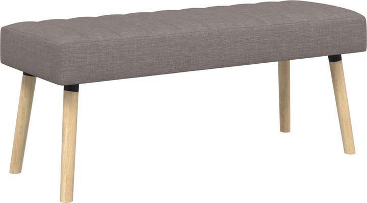 Produktbild vidaXL Moderne Sitzgelegenheiten (40 cm)