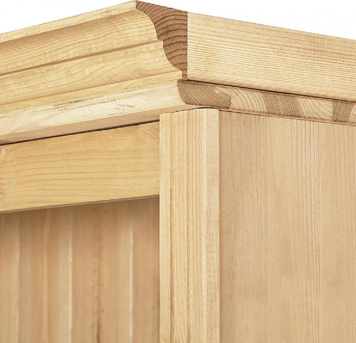 Image du produit Loft 24 Anita (288 x 34 x 223 cm)