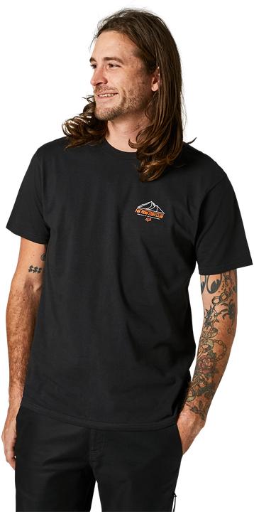 Produktbild Fox Hero Dirt Premium T-Shirt (S)