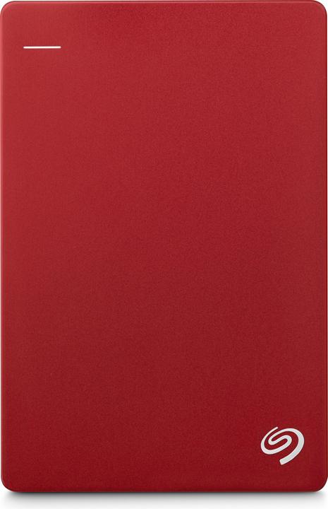 Actual product image Seagate Backup Plus Slim (2 TB)
