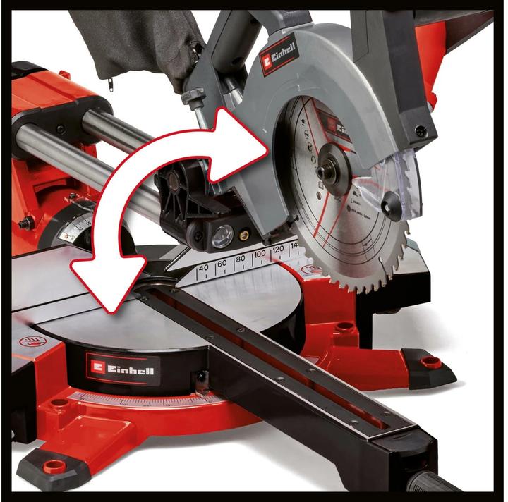 Actual product image Einhell Te-Sm 2131 D
