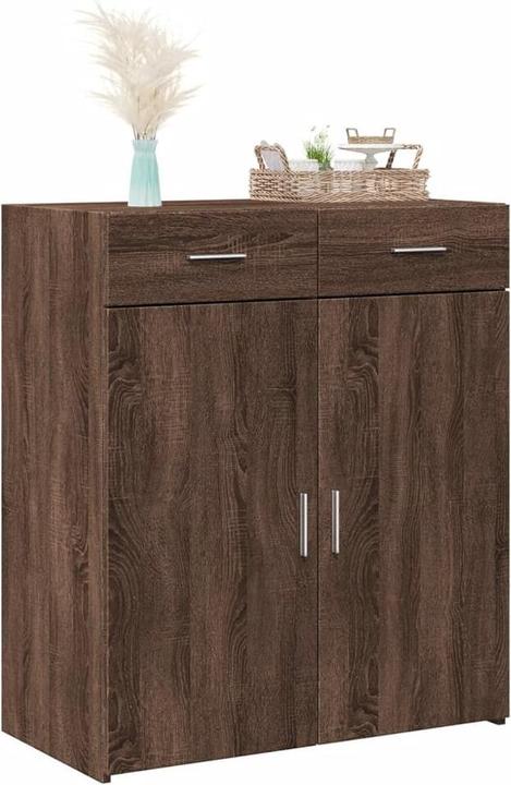 Image du produit vidaXL Sideboard (80 x 42.50 x 93 cm)