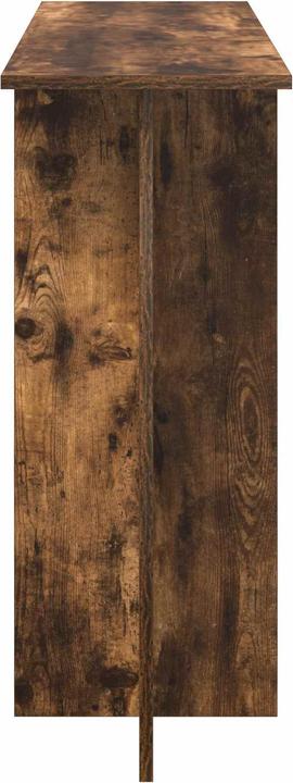 Image du produit vidaXL Konsolentisch (30 x 30 x 75 cm)