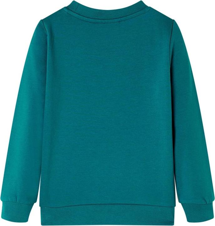 Immagine prodotto vidaXL Felpa da bambino rosa acceso 92,Materiale: 95% cotone. 5 (92)